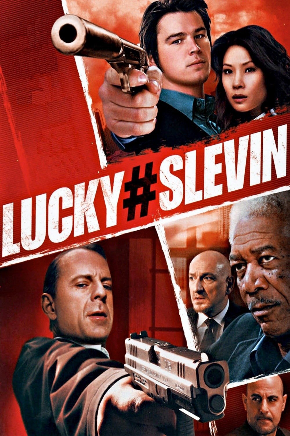 Lucky Number Slevin (2006) [72099] (A1772147375) [[Movies 2.0]] --Plex--